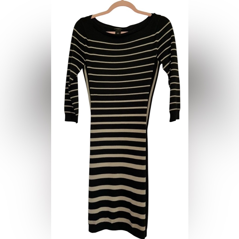 Ann Taylor sweater dress